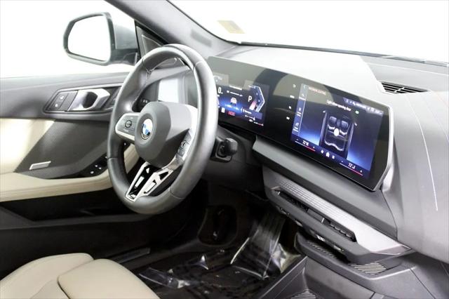 2025 BMW Coupe xDrive