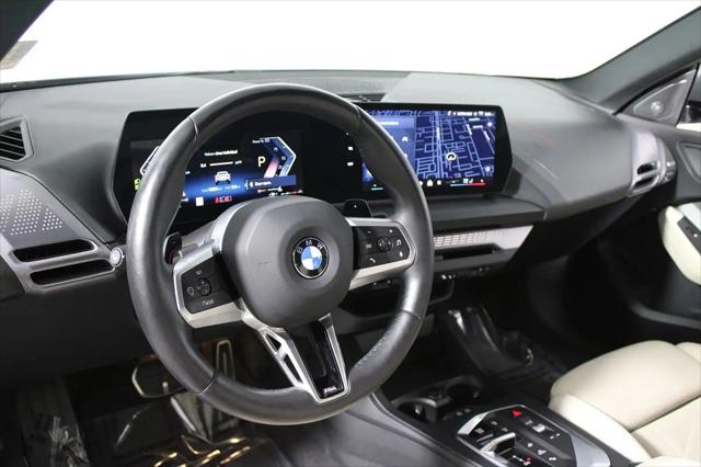 2025 BMW Coupe xDrive