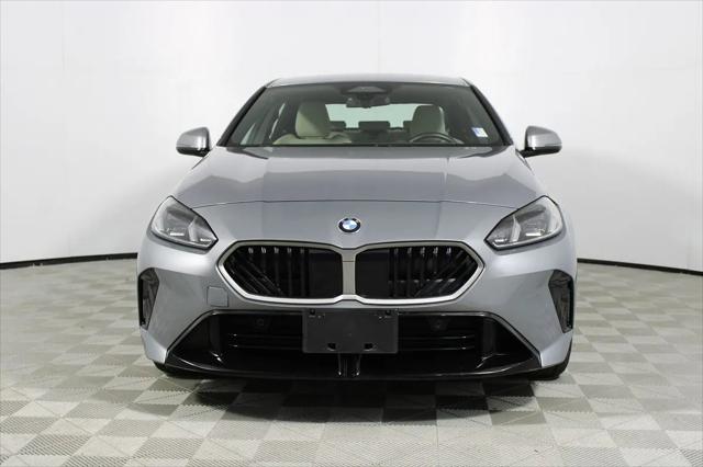 2025 BMW Coupe xDrive