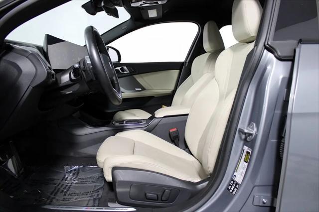 2025 BMW Coupe xDrive