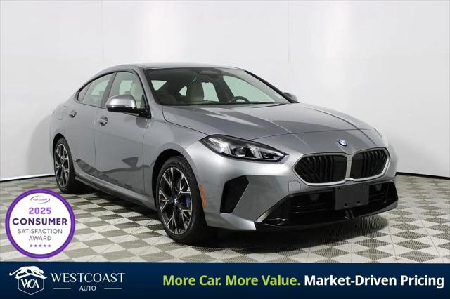 2025 BMW Coupe xDrive for sale in Montclair, CA