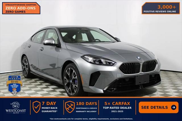 2025 BMW Coupe xDrive for sale in Montclair, CA