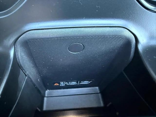 2024 GMC Sierra 2500HD 4WD Crew Cab Standard Bed AT4