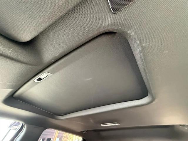 2024 GMC Sierra 2500HD 4WD Crew Cab Standard Bed AT4