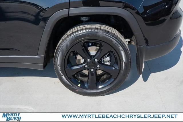 2026 Jeep Grand Cherokee Limited 4x2