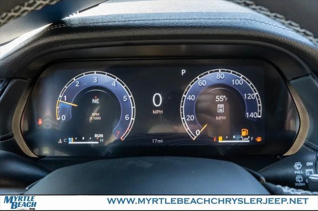 2026 Jeep Grand Cherokee Limited 4x2