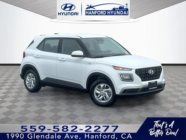 2026 Hyundai Venue SE for sale in Hanford, CA