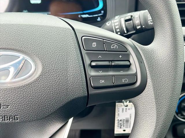 2026 Hyundai Venue SE