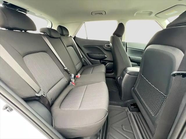 2026 Hyundai Venue SE
