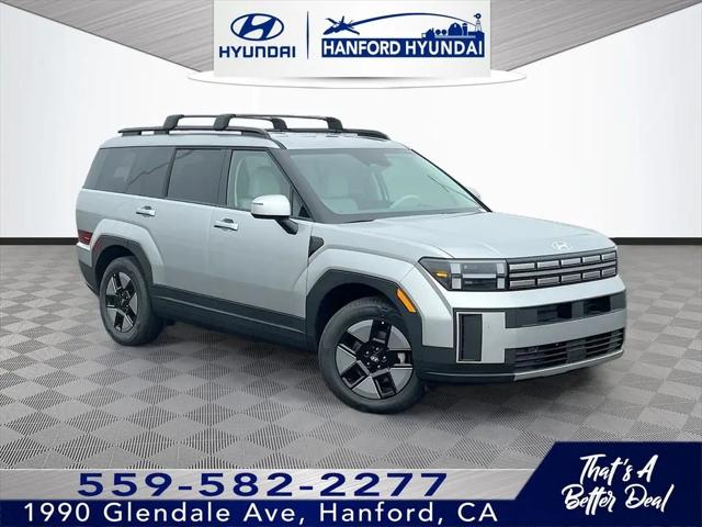 2026 Hyundai Santa Fe Hybrid SEL for sale in Hanford, CA