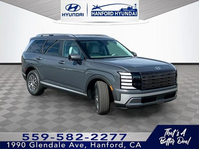 2026 Hyundai Palisade SEL 8P for sale in Hanford, CA