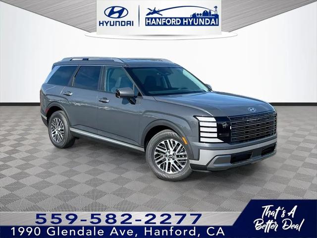 2026 Hyundai Palisade SEL 8P for sale in Hanford, CA
