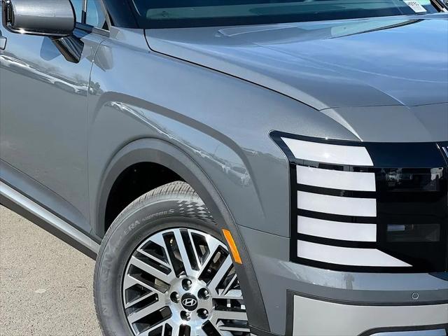 2026 Hyundai Palisade SEL 8P