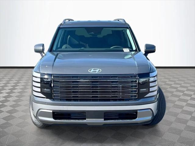 2026 Hyundai Palisade SEL 8P