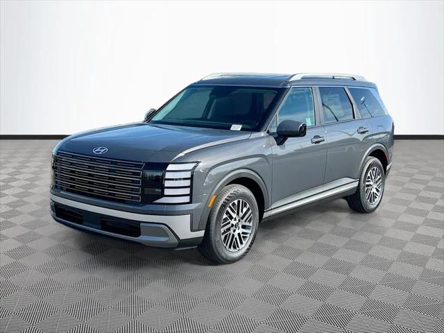 2026 Hyundai Palisade SEL 8P