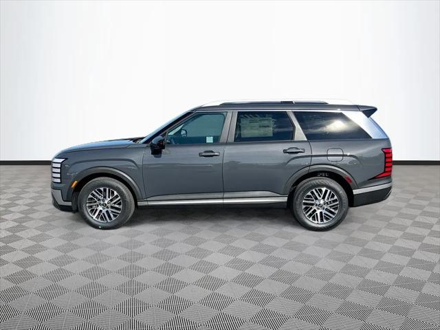2026 Hyundai Palisade SEL 8P