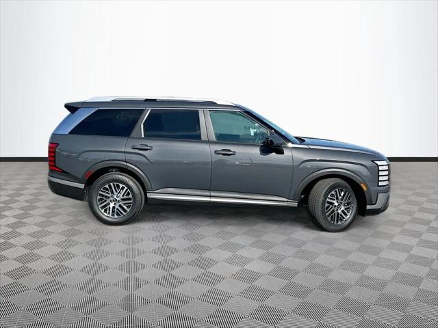 2026 Hyundai Palisade SEL 8P