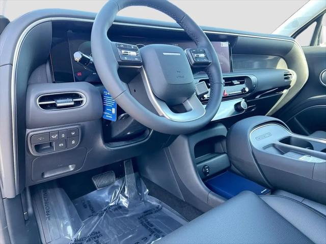 2026 Hyundai Palisade SEL 8P