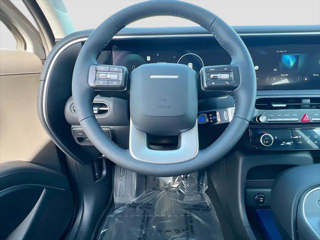 2026 Hyundai Palisade SEL 8P