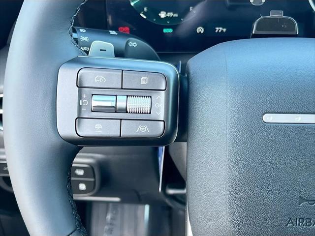 2026 Hyundai Palisade SEL 8P