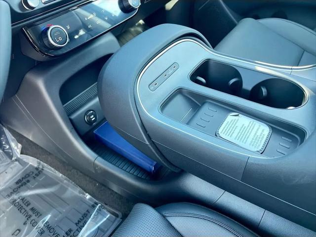 2026 Hyundai Palisade SEL 8P