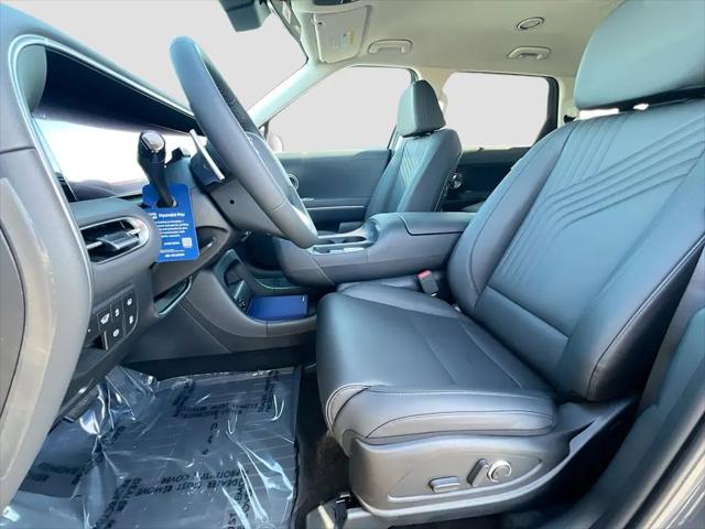 2026 Hyundai Palisade SEL 8P