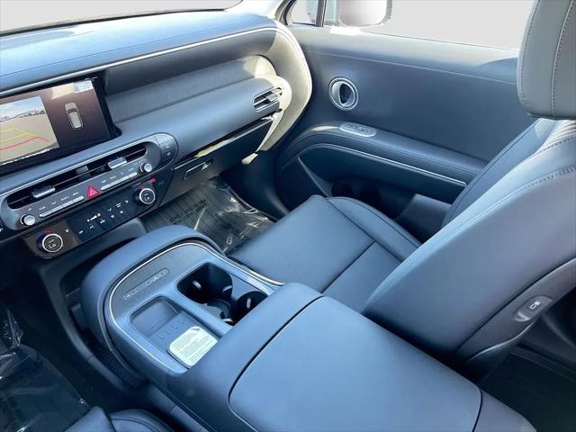 2026 Hyundai Palisade SEL 8P