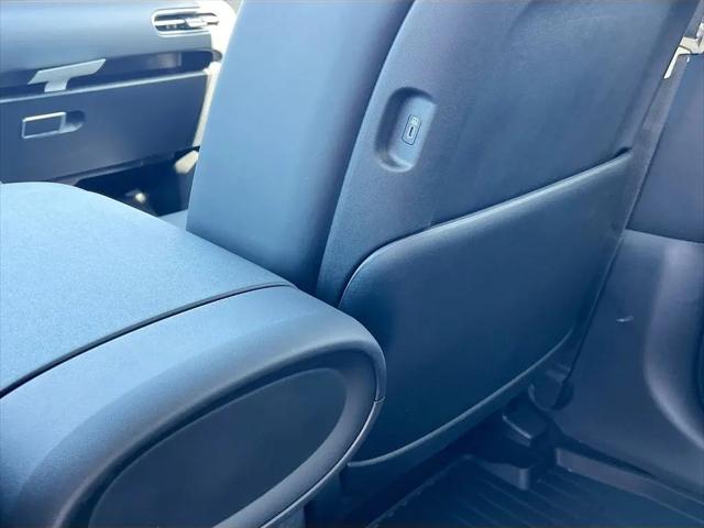 2026 Hyundai Palisade SEL 8P