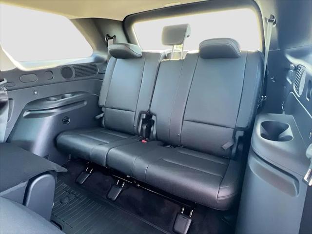 2026 Hyundai Palisade SEL 8P