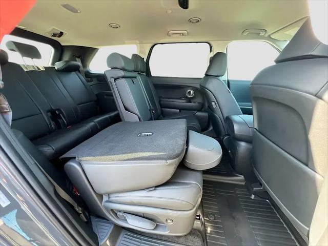 2026 Hyundai Palisade SEL 8P