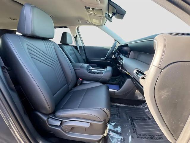 2026 Hyundai Palisade SEL 8P