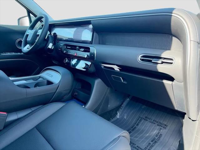 2026 Hyundai Palisade SEL 8P