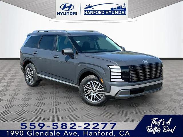 2026 Hyundai Palisade SEL Premium for sale in Hanford, CA