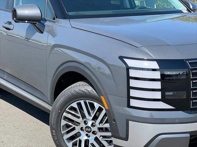 2026 Hyundai Palisade SEL Premium