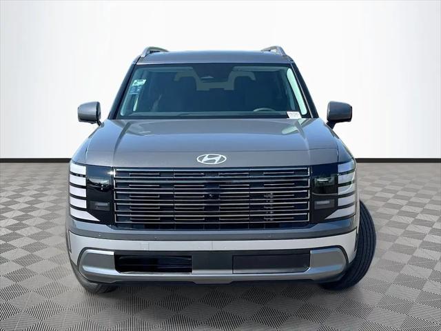 2026 Hyundai Palisade SEL Premium