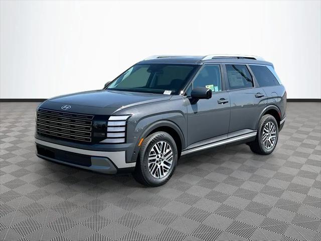 2026 Hyundai Palisade SEL Premium