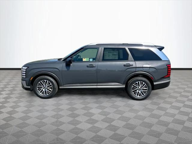 2026 Hyundai Palisade SEL Premium