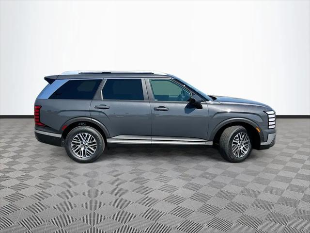 2026 Hyundai Palisade SEL Premium