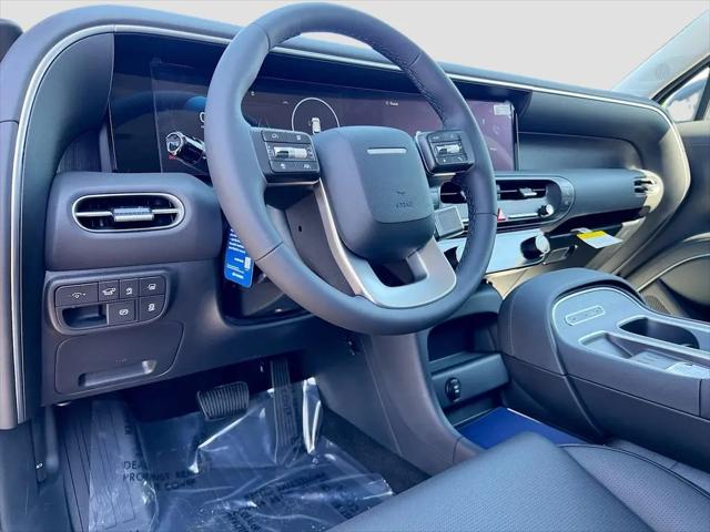 2026 Hyundai Palisade SEL Premium