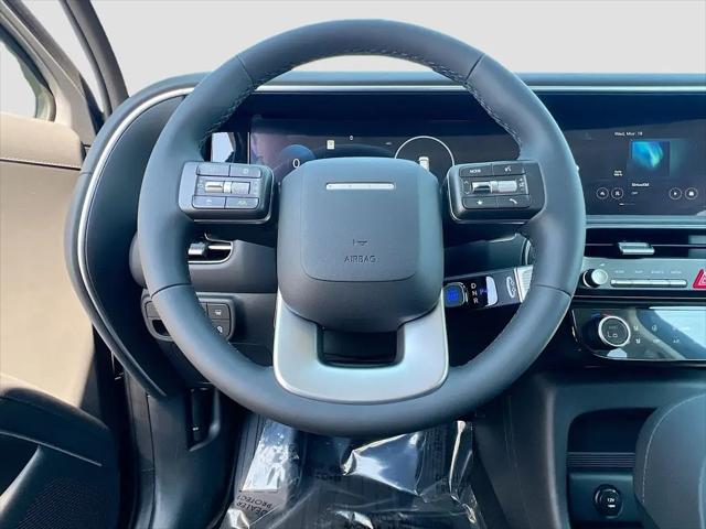 2026 Hyundai Palisade SEL Premium