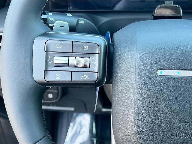 2026 Hyundai Palisade SEL Premium