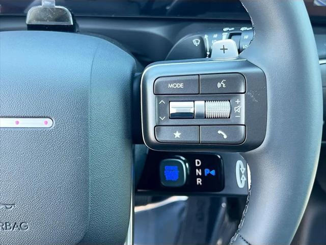 2026 Hyundai Palisade SEL Premium