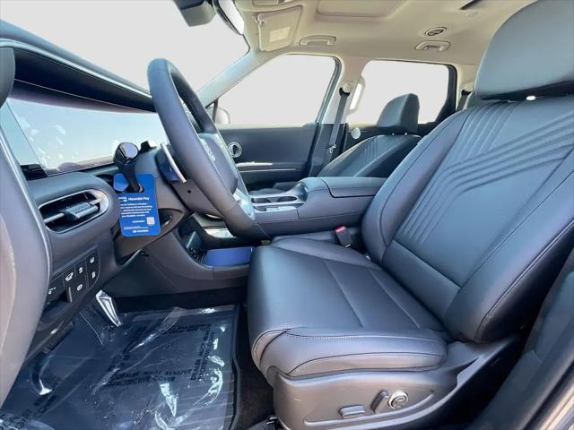 2026 Hyundai Palisade SEL Premium