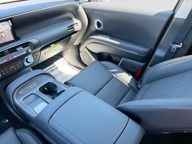 2026 Hyundai Palisade SEL Premium