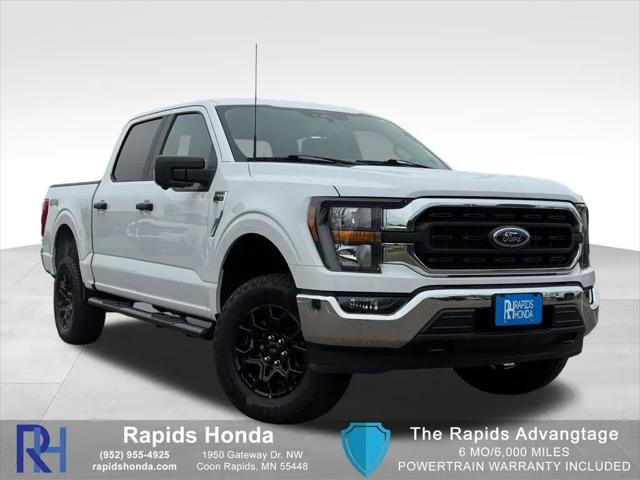 2023 Ford F-150 XLT for sale in Coon Rapids, MN