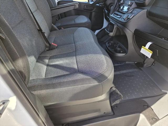2026 Ram ProMaster 2500 Cargo Van Tradesman High Roof 159" WB w/Pass Seat