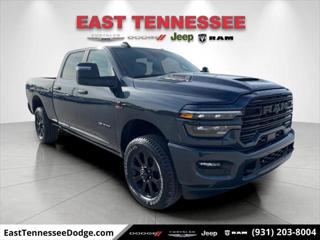 2026 Ram 2500 Laramie Crew Cab 4x4 6'4" Box for sale in Crossville, TN