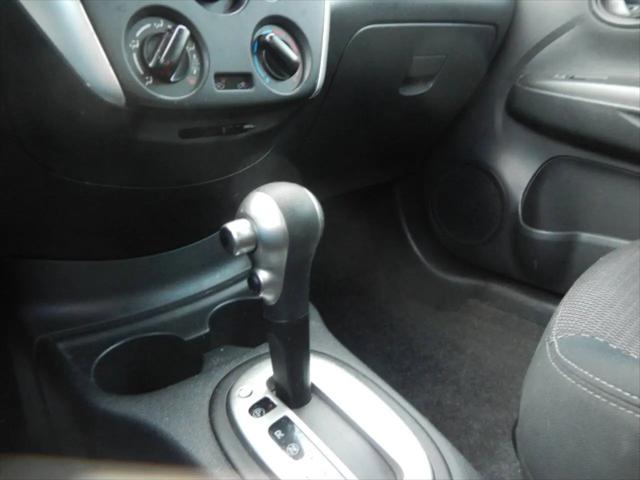 2016 Nissan Versa 1.6 SV