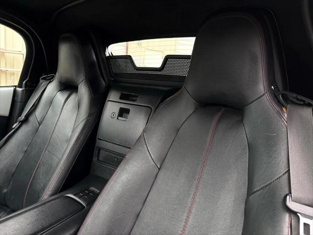 2016 Mazda MX-5 Grand Touring