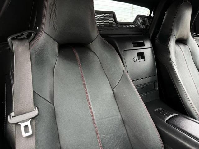 2016 Mazda MX-5 Grand Touring